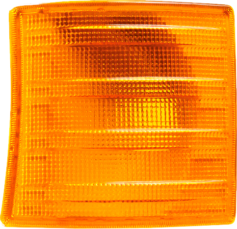 LANTER DIANTEIRA MB 708/710 - LE AMARELA